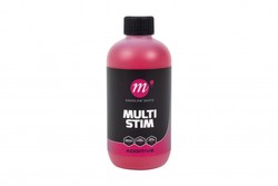 multi stim mainline