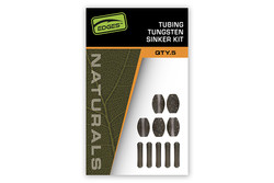 tubing sinker kit fox