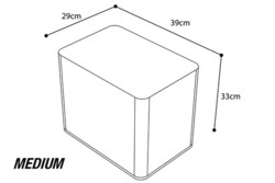 cool bag 35l big freeze nash 