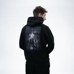 sweat trophy noir nash 