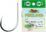 hook 3311 nickel sensas