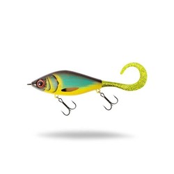 Guppie JR 11.5cm 48 CWC