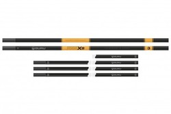 pole combo 7000xs 7m guru