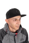 casquette flat peak fox rage 