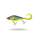 Guppie JR 11.5cm 48 CWC 