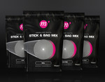 bag / stick mix mainline