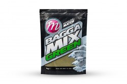bagga mix green mainline