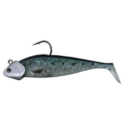 nitro shad 90+ head 14gr illex