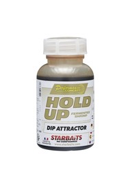 dip hold up 200ml starbaits