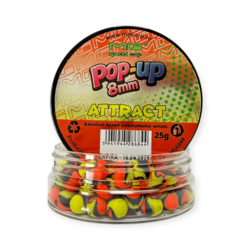 pop up 8mm Attract MG