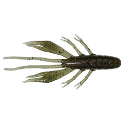 waver shrimp 2.8 illex