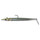 nitro shad slim 90 + head 14gr