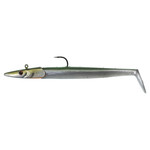 nitro shad slim 90 + head 14gr 
