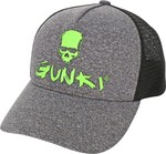 casquette trucker team gunki