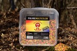 PVA mix multi color dudi