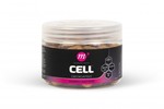 dumbell wafter mix cell