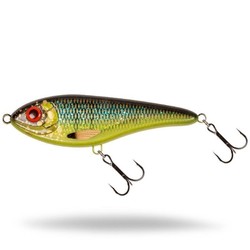 buster jerk 15cm 48 CWC