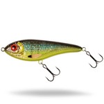 buster jerk 15cm 48 CWC 