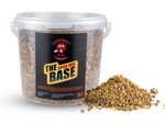spod mix base dudi baits
