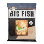 big fish amorce sweet banoffi