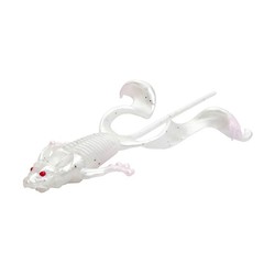 mutant rat soft 24cm pink pearl