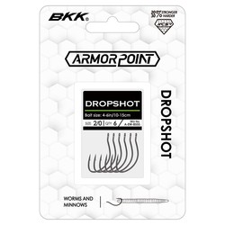 hook dropshot BKK