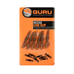 micro lead clip kit guru
