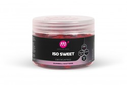 dumbell wafter mix iso sweet