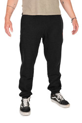 joggers black orange 2023 fox