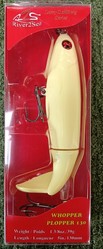 whopper plopper 130 river2sea