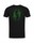 tee shirt mandala noir korda