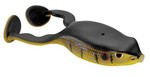 flapping frog 65 red ear spro