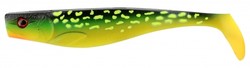 dexter shad 110 illex crazy pike