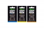 shot on hook korda
