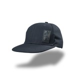 casquette snap back vert