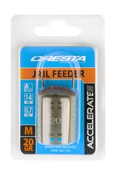 accelerate jail feeder cresta