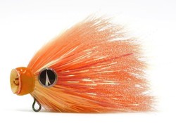 baby mustache rig VMC