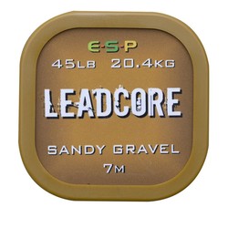 leadcore ESP 7m