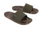 sliders fox