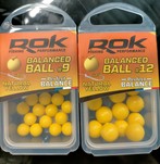 yellow ball balance  rok