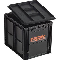 set caisse de rangement rok