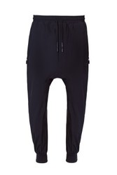 ultra lite joggers noir korda