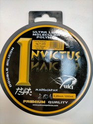 fil invictus 25/100 yuki