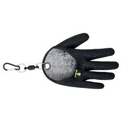 pike gloves gunki