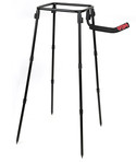single bucket stand kit spomb 