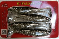 leurre d walker 100 river 2 sea