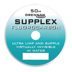 fluorocarbon supplex drenann