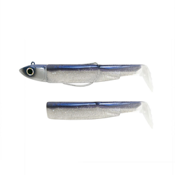 black minnow combo 105 fiiish