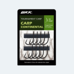 hook carp  continental BKK 