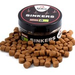 sinkers hookbait natural fjuka  